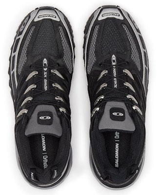 Dover Street Market x Salomon ACS Pro Advanced 'Negro' l47349300 Lookbook Dover Street Market x Salomon ACS Pro Advanced 'Negro' l47349300