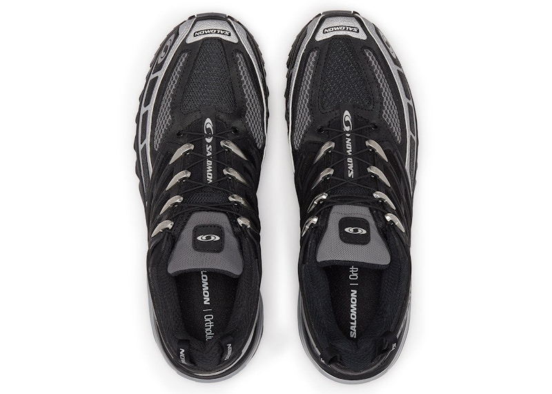 Lookbook Dover Street Market x Salomon ACS Pro Advanced 'Hitam' l47349300