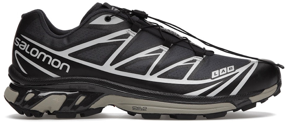 DSMG x Salomon XT-6 "エボニーブラック" L41717000 Buy DSMG x Salomon XT-6 "エボニーブラック" L41717000