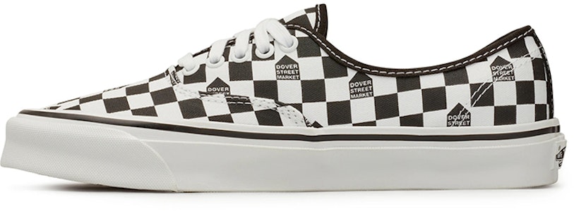 도버 스트리트 마켓 x 반스 OG 어센틱 LX '체커보드' VN0A4BV92GZ VN0A4BV92GZ Buy 도버 스트리트 마켓 x 반스 OG 어센틱 LX '체커보드' VN0A4BV92GZ VN0A4BV92GZ