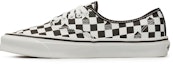 Buy Dover Street Market x Vans OG Authentic LX 'Checkerboard' - Corak Kotak-Kotak. VN0A4BV92GZ