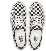 도버 스트리트 마켓 x 반스 OG 어센틱 LX '체커보드' VN0A4BV92GZ VN0A4BV92GZ Shop 도버 스트리트 마켓 x 반스 OG 어센틱 LX '체커보드' VN0A4BV92GZ VN0A4BV92GZ