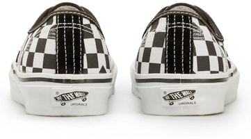 도버 스트리트 마켓 x 반스 OG 어센틱 LX '체커보드' VN0A4BV92GZ VN0A4BV92GZ Purchase 도버 스트리트 마켓 x 반스 OG 어센틱 LX '체커보드' VN0A4BV92GZ VN0A4BV92GZ