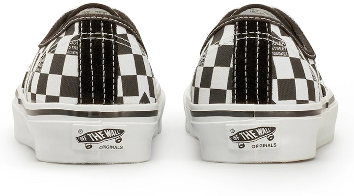 Dover Street Market x Vans OG Authentic LX 'Checkerboard' VN0A4BV92GZ Purchase Dover Street Market x Vans OG Authentic LX 'Checkerboard' VN0A4BV92GZ
