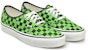 Dover Street Market x Vans OG Authentic LX 'DSM Checkerboard - Hijau Gecko' VN0A4BV95AG