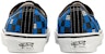 Dover Street Market x Vans OG Authentic LX 'DSM Checkerboard - Biru Hitam' VN0A4BV95B3