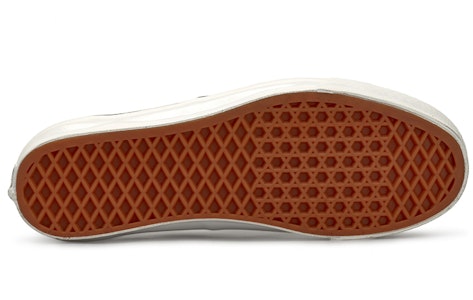 Dover Street Market x Vans OG Authentic LX 'DSM Checkerboard - Biru Hitam' VN0A4BV95B3 Purchase Dover Street Market x Vans OG Authentic LX 'DSM Checkerboard - Biru Hitam' VN0A4BV95B3