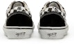 Purchase Vans Dover Street Market x Vault OG Old Skool LX Hitam/'Putih' VN0A36C82GZ