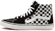 Buy 多佛街市場 x Vans Sk8-Hi 'DSM 棋盤格' VN000TS9J7L
