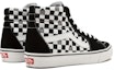 Lookbook 多佛街市場 x Vans Sk8-Hi 'DSM 棋盤格' VN000TS9J7L