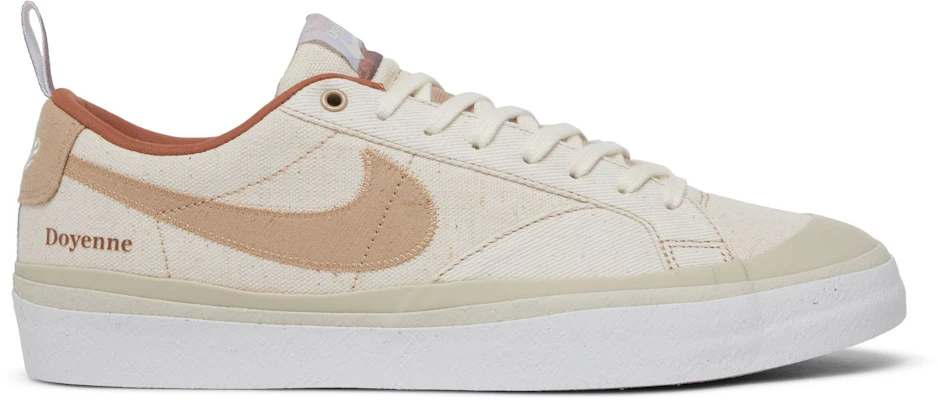 도옌 스케이트보드 x Nike SB 블레이저 로우 '반대의 조화' DZ3406-100 DZ3406-100 Buy 도옌 스케이트보드 x Nike SB 블레이저 로우 '반대의 조화' DZ3406-100 DZ3406-100