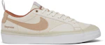 Buy 도옌 스케이트보드 x Nike SB 블레이저 로우 '반대의 조화' DZ3406-100 DZ3406-100