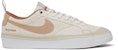 Doyenne Skateboards x Nike SB Blazer Low 'Keseimbangan Berlawanan' DZ3406-100