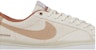 Doyenne Skateboards x Nike SB Blazer Low 'Keseimbangan Berlawanan' DZ3406-100