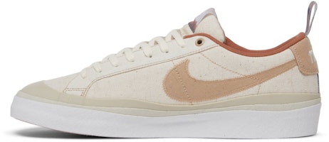 Doyenne 滑板 x Nike SB Blazer Low '對立的和諧' DZ3406-100 Lookbook Doyenne 滑板 x Nike SB Blazer Low '對立的和諧' DZ3406-100