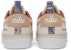 Doyenne Skateboards x Nike SB Blazer Low 'Keseimbangan Berlawanan' DZ3406-100