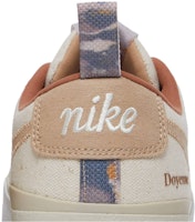 Doyenne 滑板 x Nike SB Blazer Low '對立的和諧' DZ3406-100 Sizing Doyenne 滑板 x Nike SB Blazer Low '對立的和諧' DZ3406-100