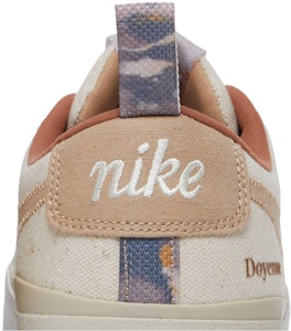 Doyenne 滑板 x Nike SB Blazer Low '對立的和諧' DZ3406-100 Sizing Doyenne 滑板 x Nike SB Blazer Low '對立的和諧' DZ3406-100