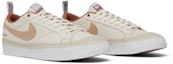 Cheap Doyenne Skateboards x Nike SB Blazer Low 'Keseimbangan Berlawanan' DZ3406-100