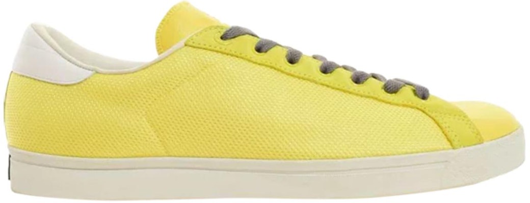 DQM x adidas Rod Laver Vintage 'Kuning Mangga' G12847 Order DQM x adidas Rod Laver Vintage 'Kuning Mangga' G12847