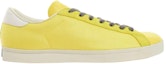 Order DQM x adidas Rod Laver Vintage 'Kuning Mangga' G12847