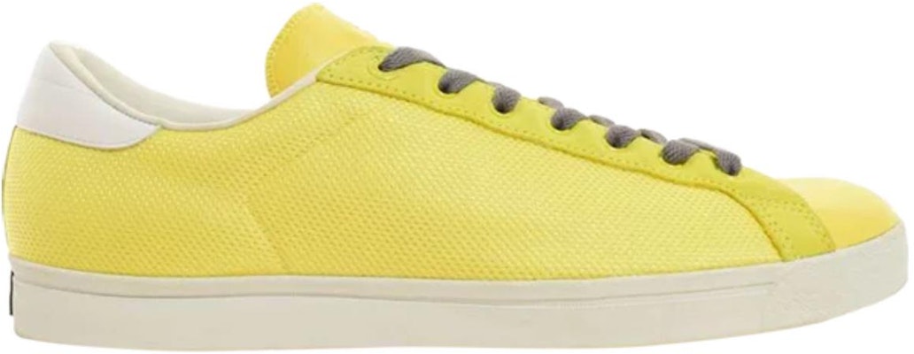 DQM x adidas Rod Laver Vintage 'Kuning Mangga' G12847 Shop DQM x adidas Rod Laver Vintage 'Kuning Mangga' G12847