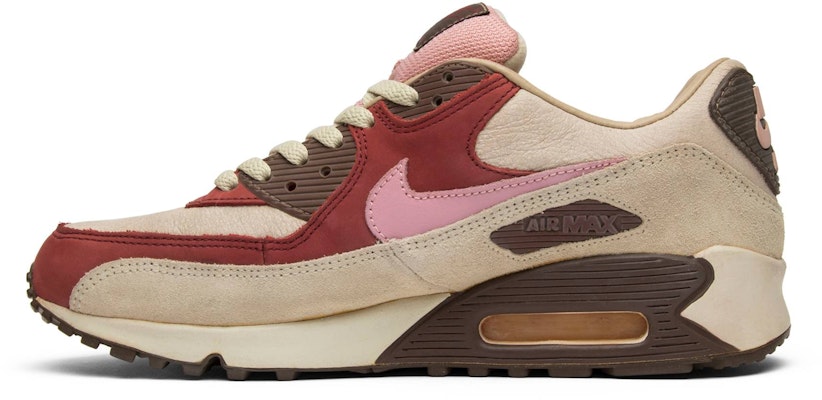 DQM x 나이키 에어맥스 90 '베이컨' (2004) 310766-161 Lookbook DQM x 나이키 에어맥스 90 '베이컨' (2004) 310766-161