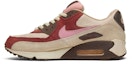 Lookbook DQM x 나이키 에어맥스 90 '베이컨' (2004) 310766-161