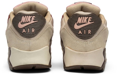 DQM x Nike Air Max 90 2004 'Tocino' 310766-161 Details for DQM x Nike Air Max 90 2004 'Tocino' 310766-161