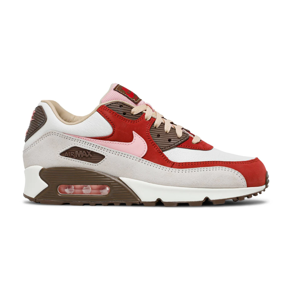 DQM x Nike Air Max 90 'Bacon' 2021 Zapatillas edición CU1816-100