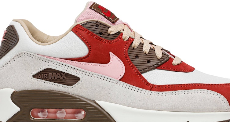 DQM x 나이키 에어맥스 90 '베이컨' 2021 CU1816-100 Order DQM x 나이키 에어맥스 90 '베이컨' 2021 CU1816-100