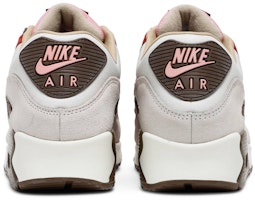 DQM x 나이키 에어맥스 90 '베이컨' 2021 CU1816-100 Details for DQM x 나이키 에어맥스 90 '베이컨' 2021 CU1816-100