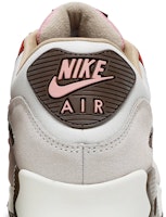 DQM x 나이키 에어맥스 90 '베이컨' 2021 CU1816-100 Sizing DQM x 나이키 에어맥스 90 '베이컨' 2021 CU1816-100