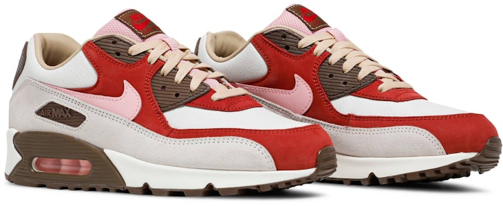 DQM x 耐克 Air Max 90 '培根' 2021 CU1816-100 Cheap DQM x 耐克 Air Max 90 '培根' 2021 CU1816-100