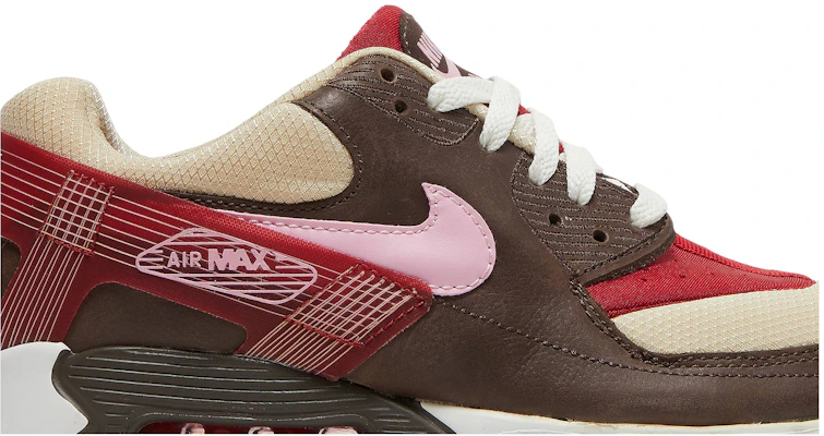 DQM x Nike Air Max 90 Current Huarache PRM 'Bacon' 375576-261 Order DQM x Nike Air Max 90 Current Huarache PRM 'Bacon' 375576-261