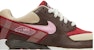DQM x Nike Air Max 90 Current Huarache PRM 'Bacon' Lelaki & Wanita 375576-261