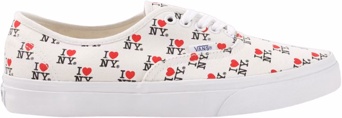 DQM x Vans Authentic CA '我愛紐約' VN-0JWI9M6 Buy DQM x Vans Authentic CA '我愛紐約' VN-0JWI9M6