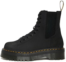 Bota de Cuero Dr. Martens 10 Ojales 'Negro' 27349001 Buy Bota de Cuero Dr. Martens 10 Ojales 'Negro' 27349001