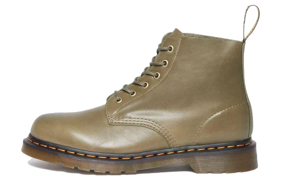 Buy Bota Dr. Martens 101 'Oliva' 30886352