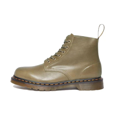 Dr. Martens 101 Boot 'Olive'