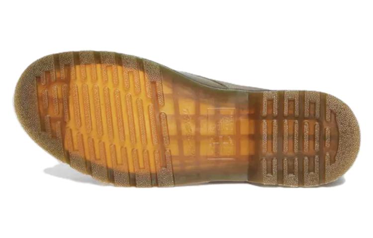 Dr. Martens 101 Boot 'Olive' 圖 6