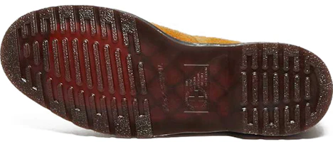 Purchase Dr.Martens/馬汁博士 101 絨面皮短筒靴 黃褐色