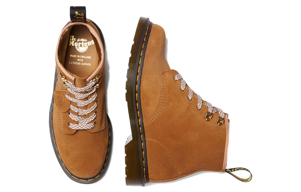 Purchase Dr. Martens 101 'Coklat Velvet' 30586265