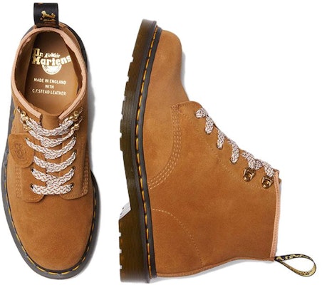 Dr. Martens 101 'Coklat Velvet' 30586265 Purchase Dr. Martens 101 'Coklat Velvet' 30586265