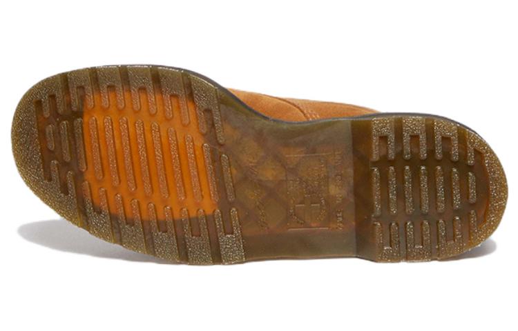 Details for Dr. Martens 101 'Coklat Velvet' 30586265