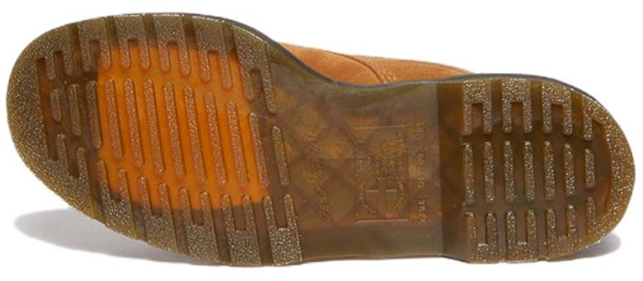 Dr. Martens 101 'Coklat Velvet' 30586265 Details for Dr. Martens 101 'Coklat Velvet' 30586265