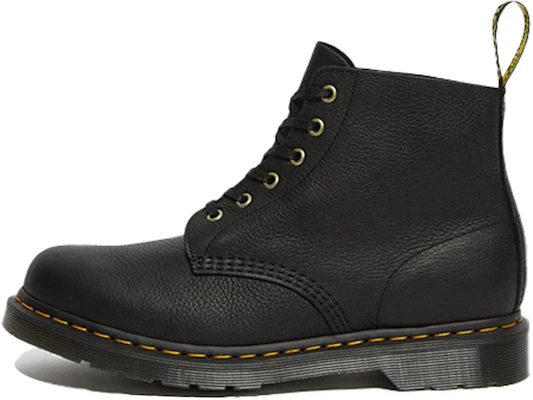 Dr. Martens 101 Ambassador Kulit But Buku Lali 'Hitam' 26252001 Buy Dr. Martens 101 Ambassador Kulit But Buku Lali 'Hitam' 26252001