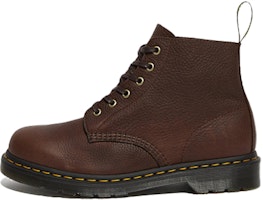 马丁博士101大使级皮革短靴‘棕色’ 26252257 Buy 马丁博士101大使级皮革短靴‘棕色’ 26252257