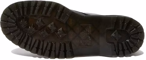 Shop Dr.Martens/馬汀博士 101 Bex 馬丁靴 情侶款 黑