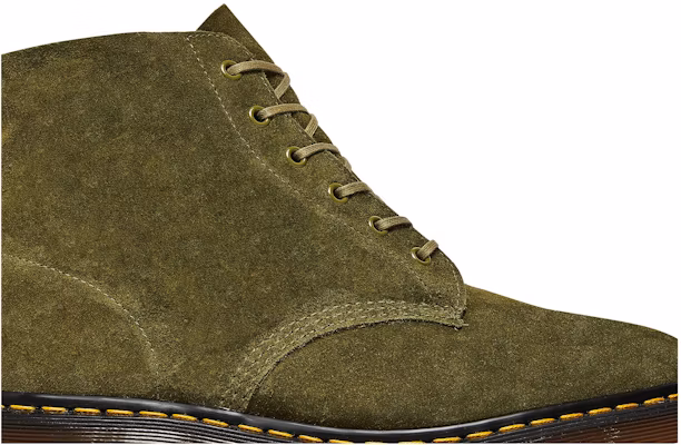 Dr. Martens 101 Boot 'Green Desert Oasis' Hijau Padang Pasir. 26852342 Order Dr. Martens 101 Boot 'Green Desert Oasis' Hijau Padang Pasir. 26852342